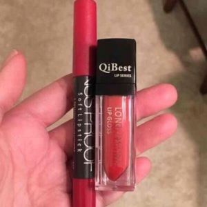 Liquid Waterproof Duo #13, #32