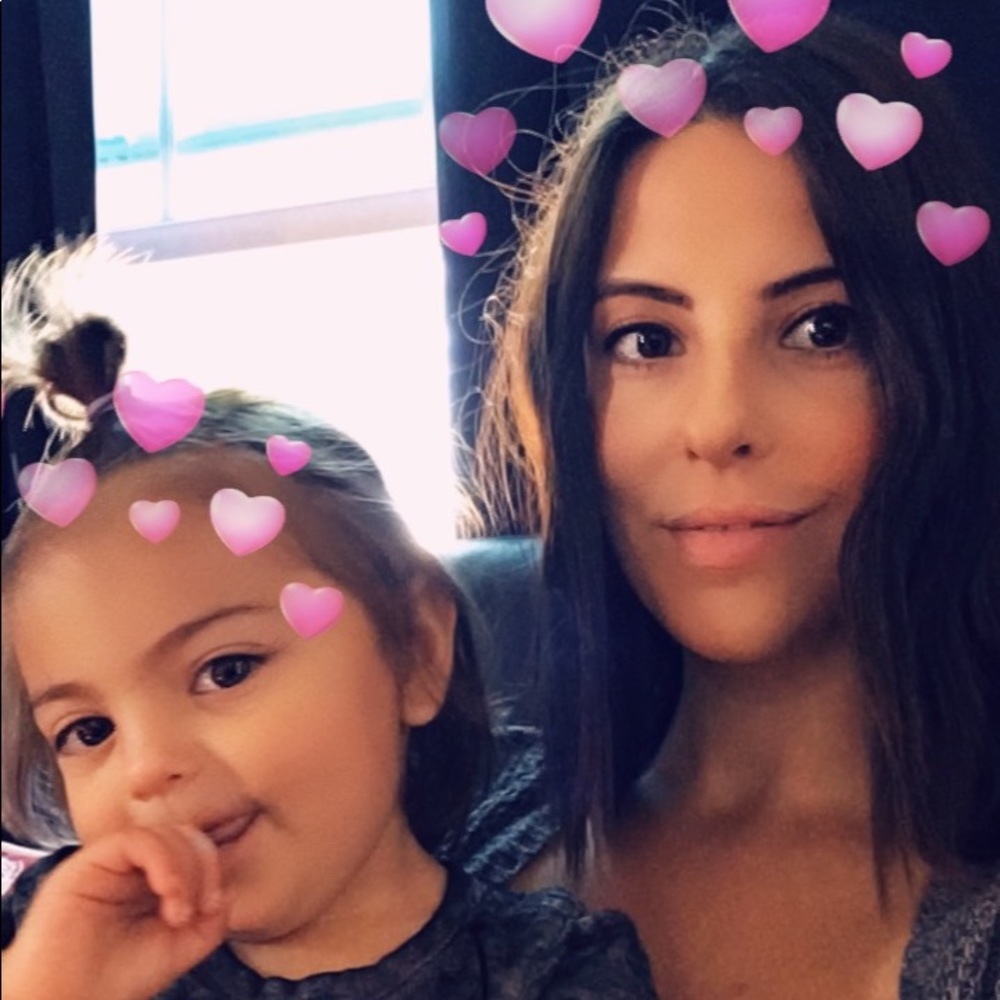 Meet your Posher, Lindsey