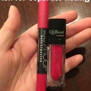 Liquid Waterproof Duo #14, #36