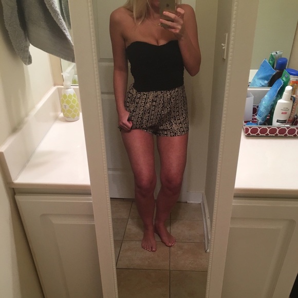 Romper - Picture 1 of 2