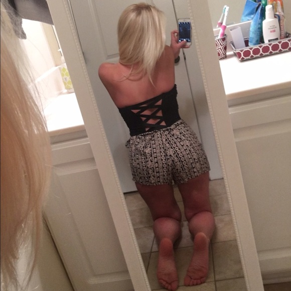 Romper - Picture 2 of 2