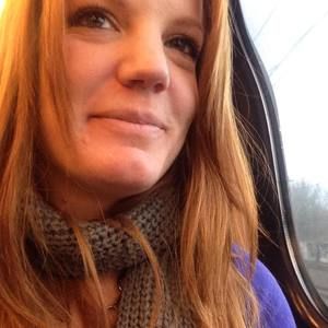 Meet your Posher, Stacey