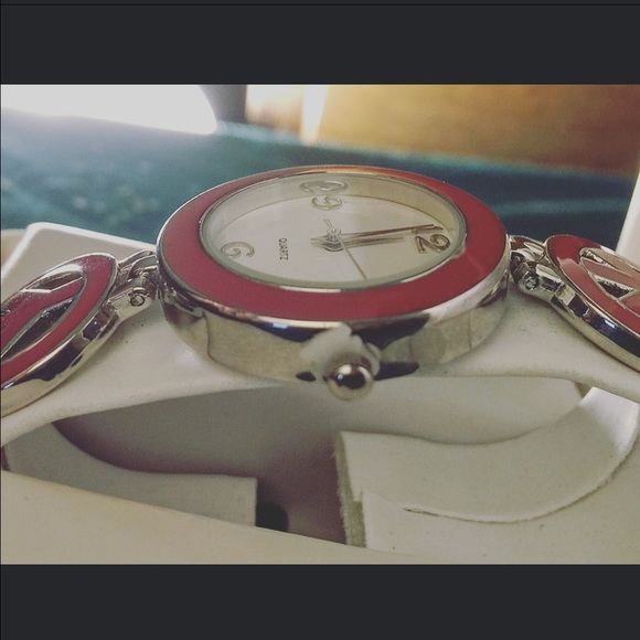Purple peace watch. - Picture 1 of 4