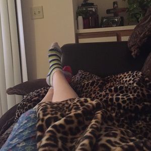 Meet your Posher, Natasha