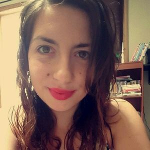 Meet your Posher, Allysa