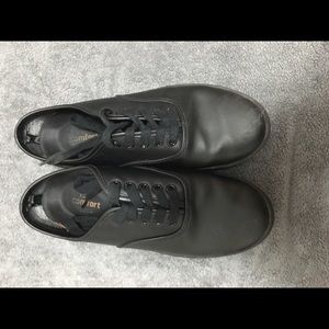 Payless Comfort Work Shoe