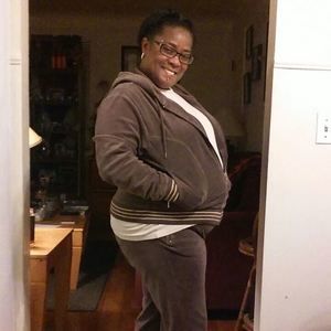 Meet your Posher, Shawndra