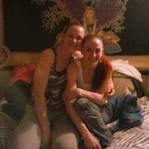 Meet your Posher, Teri