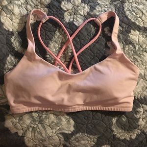 Lululemon free to be bra