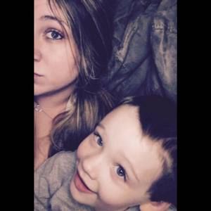 Meet your Posher, Corrine