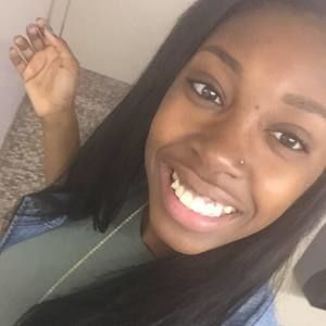 Meet your Posher, Kelsey