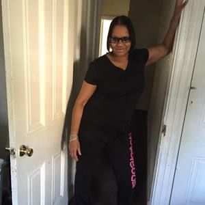 Meet your Posher, Deborah