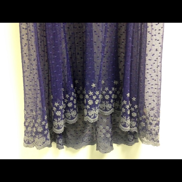 Free People Intimates Dress Slip