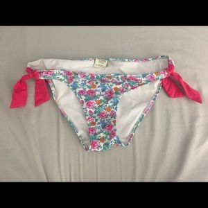 Abercrombie & Fitch bikini bottom