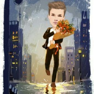 Meet your Posher, Joey