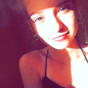 Meet your Posher, Kelsey