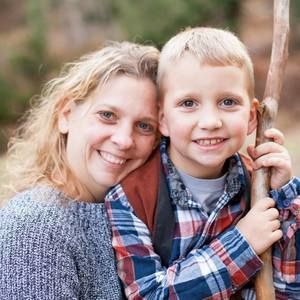 Meet your Posher, Maureen malley