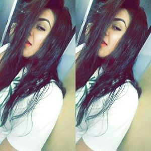 Meet your Posher, Mariela