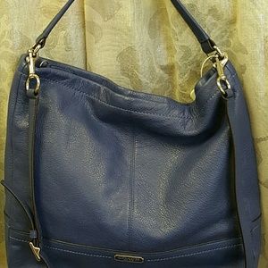 Meet your Posher, Leslie