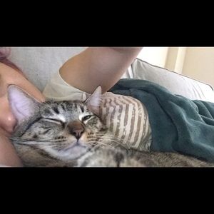 Meet your Posher, Kim