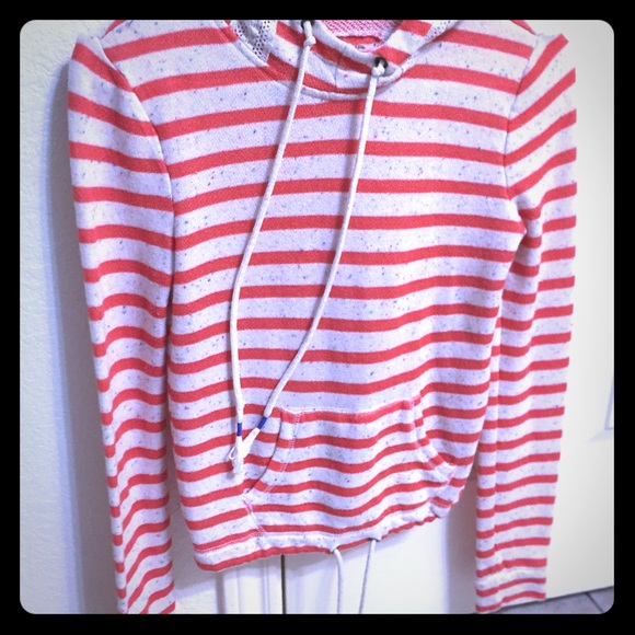 Arizona Jean Company Tops - [🌻 10 for $20 Arizona Jeans] Striped Hoodie