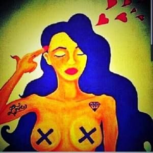 Meet your Posher, Jessica