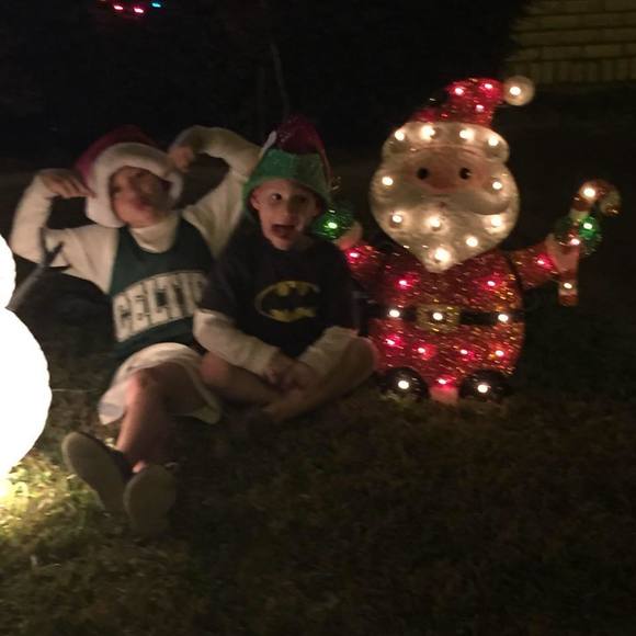 Meet your Posher, Lisa - Picture 1 of 1