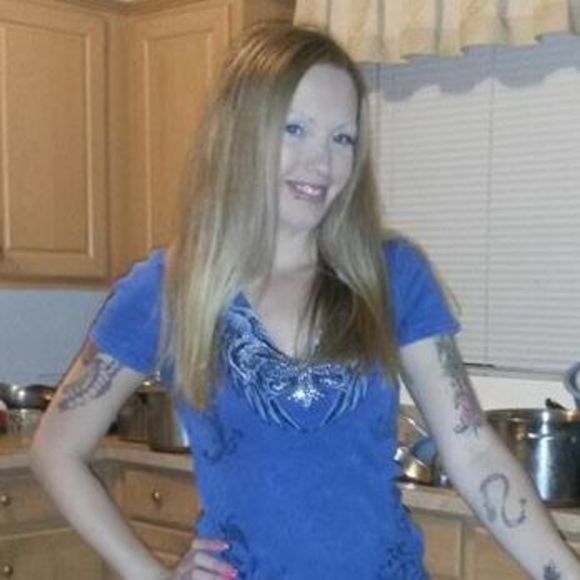 Meet your Posher, Kimberly - Picture 1 of 1
