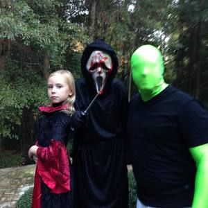 Meet your Posher, Paula