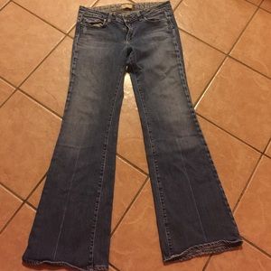 Paige size 31 Robertson