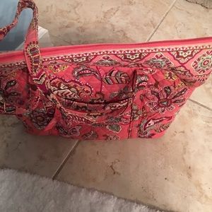 Vera Bradley Bag!