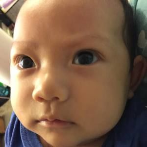 Meet your Posher, Becky