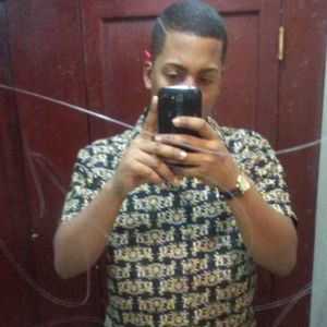 Meet your Posher, Danny