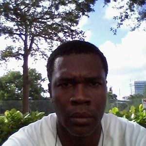 Meet your Posher, Glenston