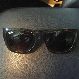 Ray Ban sunglasses