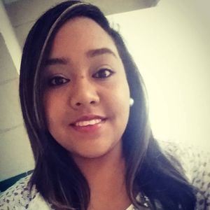 Meet your Posher, Rosa