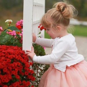 Meet your Posher, Suzie