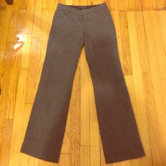 Banana Republic Pants & Jumpsuits Banana Republic Wool Pants Poshmark