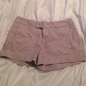 Club Monaco shorts