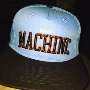 Meet your Posher, Ryan