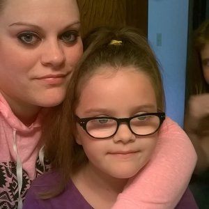 Meet your Posher, Jerri