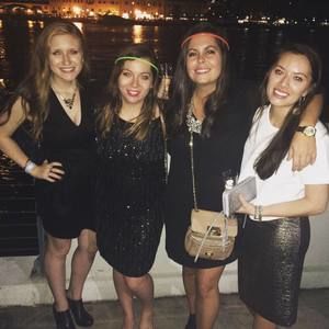 Meet your Posher, Tara