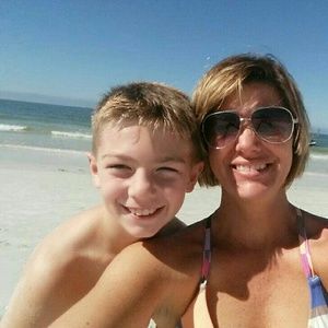 Meet your Posher, Molly