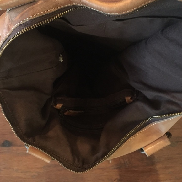 BedStu Free People Big Fork Tote Bag - Picture 3 of 3