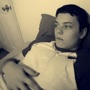 Meet your Posher, Corbin