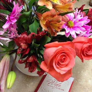 Meet your Posher, Tina