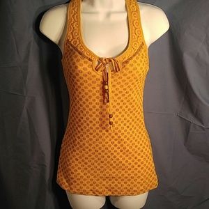 Maurice tank top