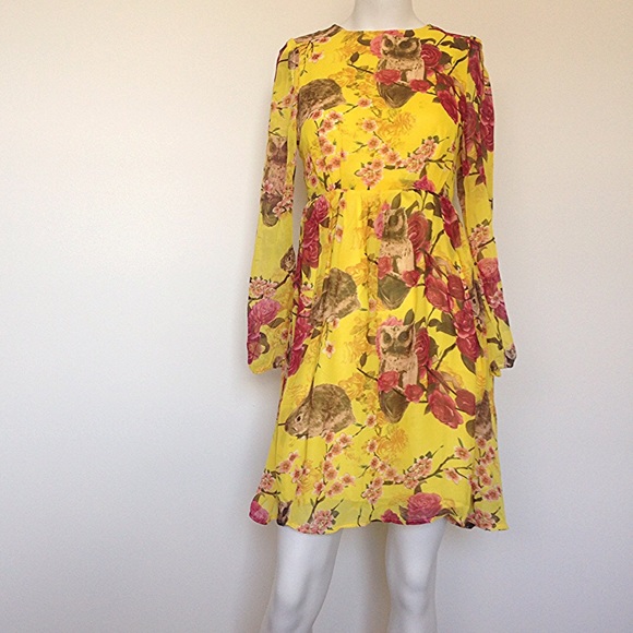 Dresses & Skirts - Natures runway