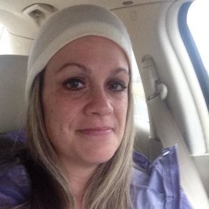 Meet your Posher, Krystal