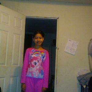 Meet your Posher, Ivone